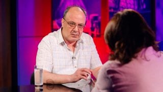 Դիալոգ չկա, ու սա մեր մեծագույն կատաստրոֆան է. ծրագիր չեք բերում, առաջարկը չեք լրացնում, բայց իմպիչմենտի հետ կապված՝ մեծ պատմություն եք սարքել. Կարեն Բեքարյան