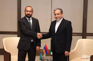 Հայաստանի և Իրանի արտգործնախարարները վաղը հեռախոսազրույց կունենան