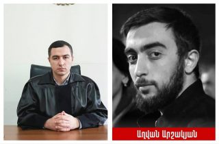 Դիտավորյալ մարդասպանություն է Հայաստանի դատական համակարգում. Մենուա Սողոմոնյան