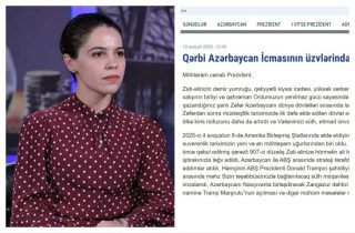 «Այս լուրի կեղծ լինելը փաստելու համար բերեմ մեկ ակնառու օրինակ»․ Տաթևիկ Հայրապետյան
