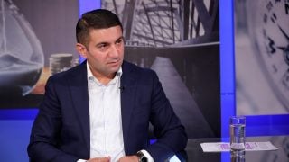 Հայաստանում գյուղատնտեսությունը շատ հանգիստ կարելի է մի քանի տարում զարգացնել, բայց դա չի արվել և չի արվում. Նաիրի Սարգսյան