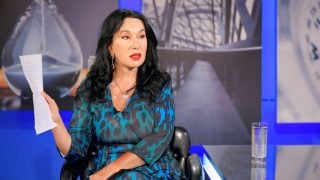 «Ալիևը ստացավ իր պապերի երազանքը. սա նոր պատերազմի դուռ է». Նաիրա Զոհրաբյան