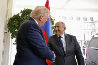 Փաշինյանը կզանգահարի՞ Թրամփին․ ինչպե՞ս է Թրամփը լուծելու խնդիրը