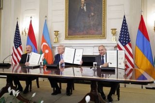 Ինչո՞ւ Թրամփը հայտարարեց, թե կարգավորել է հակամարտությունն Ադրբեջանի համար