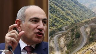 ՀՀ կառավարությունն ի՞նչ առաջարկներ է ստացել Սյունիքով անցնող հնարավոր ճանապարհի վերաբերյալ․ ի՞նչ ռուսական առաջարկի մասին է պնդում իշխանամերձ քաղաքագետը