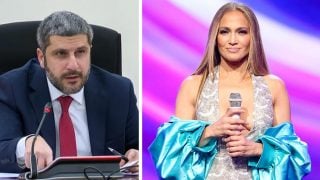 «Ամբողջովին արդարացված է 7 միլիոն դոլարի հատկացումը Լոպեսի համերգի համար. 15000*500=7,500,000». Փամբուխչյան