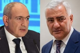 Աշխարհի ամենահին քրիստոնեական երկիրը կալանավորում է  եպիսկոպոսներին և գործարարներին քրիստոնեությունը պաշտպանելու համար. Daily Caller