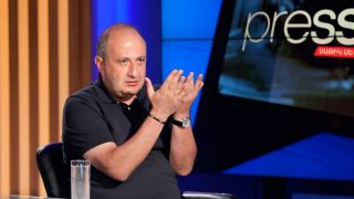 «Սա կոչվում է քողարկված պանթուրքիզմի ծավալում, որի հստակ դրսևորումները տեսնում ենք»