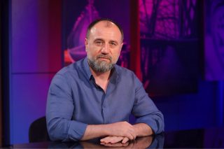 Շնորհավո՛ր տոնդ, Երևա՛նս, գիտեմ՝ շունչդ կտրվում է թե՛ երևացող, և թե՛ չերևացող կործանարար ծխից. Ռուբեն Մխիթարյան