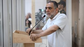 Բաքվի դատարանը շարունակում է անտեսել գերեվարված Ռուբեն Վարդանյանի բողոքը