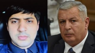 ՔՊ-ական Սերգեյ Բագրատյանի ու նրա որդու մասնակցությամբ ծեծկրտուքի միջադեպով ձերբակալվածներն ազատ են արձակվել․ հայտնում են ՔԿ-ից