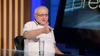 Նիկոլի «վկաներին»՝ միայն մի խորհուրդ. Սուրեն Սուրենյանց