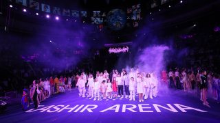 ««Tashir Arena»-ն՝ «ETERNIA» շոուի տոմսերի արժեքի շուրջ հրապարակումների մասին