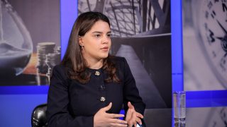 Մարդիկ, որոնք չեն գտնվել պայթյունի կենտրոնում, և ում տեսել են տեղանքում նաև պայթյունից հետո, անհետացել են. Տաթևիկ Սողոյան