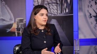 Արսեն Ղուկասյանի ինքնազգացողությունը վատացել է, շտապօգնություն է եկել. Տաթև Սողոյան