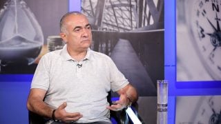«Հերթական պարտությունը բերեցին. ծեծված մարդուց ի՞նչ եք ուզում». Թևան Պողոսյան
