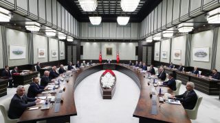 Հայաստանի և Ադրբեջանի միջև նախաստորագրված համաձայնագիրը՝ Թուրքիայի կառավարության նիստում
