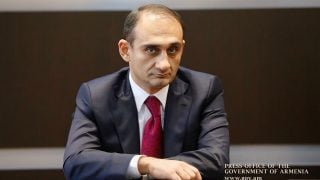 ՊԵԿ նախկին նախագահ Վարդան Հարությունյանը երկու ամսով կկալանավորվի
