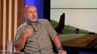 Իսկ եթե թշնամու դիվերսանտները մտնեն Մեղրի, գրոհեն մեր կրակակետերը, ի՞նչ եք անելու. Վովա Վարդանով