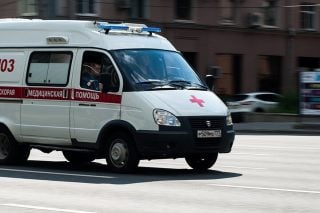 ՌԴ-ում ուկրաինական հարձակման հետևանքով կան զոհ և վիրավորներ