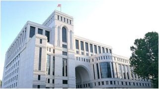 ԱԱԾ-ն ԱԳՆ-ում հօգուտ Ադրբեջանի գործած պաշտոնյայի է բացահայտել. Factor.am