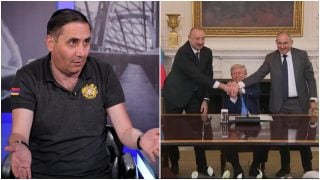 Դուք մոռացել եք` ինչ եղավ, բայց մենք հիշում ենք. այնպես որ կեղծ հերոս մի՛ խաղացեք. Արման Աբովյանը` ՔՊ-ին