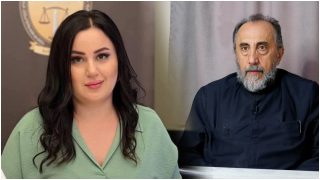 Ես ամաչում եմ, որ իմ երկրի դատարանի սեղանին դրված է այս իրավական դատարկությունը. Մարինե Ֆարմանյան