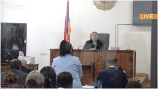Դուք ունեք քաղաքական կաշկանդվածություն. դեռ ուշ չէ, թողեք այս գործը. Մարինե Ֆարմանյան