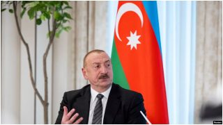 «Լայն հնարավորություններ կան» Ադրբեջանի ու Իսրայելի միջև համագործակցության զարգացման համար 56 րոպե առաջ. Ալիև