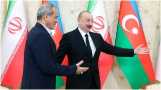 Փեզեշքիանի դիրքորոշումը «Զանգեզուրի միջանցքի» վերաբերյալ ողջամիտ է. Ալիև