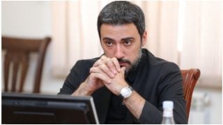 Ռուբեն Հակոբյանը կալանավորվել էր նույն մեղադրանքով՝ ինչպես Սամվել Կարապետյանը և Միքայել Սրբազանը. Արամ Վարդևանյան