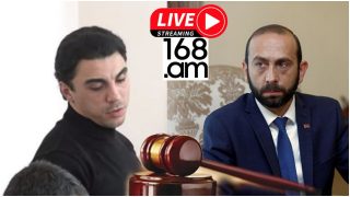 #ՀԻՄԱ. ԱՐԱՐԱՏ ՄԻՐԶՈՅԱՆԻ ԾԵԾԻ ԳՈՐԾՈՎ ԴԱՏԱԿԱՆ ՆԻՍՏԵՐԸ ՄՈՏԵՆՈՒՄ ԵՆ ԱՎԱՐՏԻՆ. #ՈՒՂԻՂ