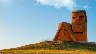 Թուրքմենստանն Արցախում մզկիթ կկառուցի