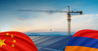 Չինաստանի տնտեսական ներկայությունը Հայաստանում աճում է. Infocom