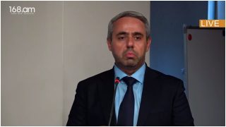 Անկախության հռչակագրի իրավաբանական ուժը դադարեցնելու հնարավորություն որևէ իշխանություն չունի․ Արթուր Ղամբարյան