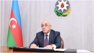 Չնայած բոլոր դժվարություններին, անհամաձայնություններին Ալիևի պահանջը ընդունվել է Հայաստանի կողմից. Ասադովը՝ Ադրբեջանից Նախիջևան «անարգել» ցամաքային կապի մասին