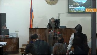 Ի՞նչ նոր լույսի ներքո. ՀԷՑ-ի պետականացումից հետո դատախազությունում լույսերը ոնց որ լավ չեն աշխատում. Մարինե Ֆարմանյան