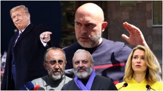 Տիկի՛ն Կալլաս, լո՞ւրջ… Այսինքն՝ խաղաղության համար Ուկրաինան տարածք չպետք է զիջի, բայց Հայաստանն ամեն ինչ պիտի զիջի՞. Արմեն Աշոտյան