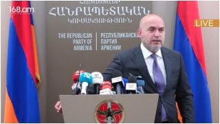 Եթե ձախ ոտքիցս ճառագայթ դուրս գա, չզարմանաք, ՀՀ-ում անգամ բանտից դուրս գալուց հետո մարդու անձնական կյանքի ապօրինի միջամտությունները շարունակվում են. Աշոտյան