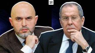 «Քանի որ նա դեռ վարչապետ է, նշանակում է՝ ժողովուրդը համաձայն է նրա քաղաքականության հետ» ոճով փաստարկները չեն աշխատում․ Աշոտյանը ՝ Լավրովի հոդվածի մասին