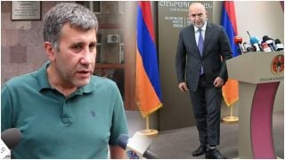 Ցավում եմ, որ տնային կալանքից հետո ունեցանք կիսատնային կալանք, բայց քայլ առաջ էր․ Ռուբեն Մելիքյան