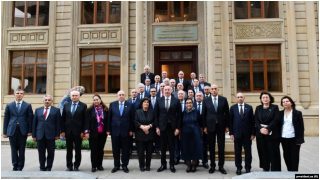 «Արևմտյան Ադրբեջանի համայնքի» ղեկավարը հերքում է իրենց լուծարման լուրերը