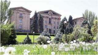 Ազգային ժողովը պարզաբանում է տարածել «Ամառային դպրոց» ծրագրի մասնակիցներից մեկին ծրագրից հեռացնելու վերաբերյալ