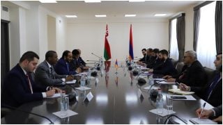 Օմանը Հայաստանի քաղաքացիներին ազատել է վիզայի պահանջից