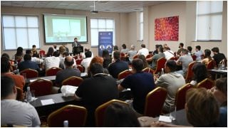ԲՏԱ նախարարությունը քայլեր է ձեռնարկում ստարտափների զարգացման ուղղությամբ. տրվել է Ինկուբացիոն ծրագրի դասընթացների պաշտոնական մեկնարկը