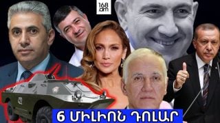 Մեծ հավանականությամբ Նիկոլը պատրաստում է գրոհ Մայր Աթոռի դեմ, զուգահեռ՝ Սյունիքը հանձնելու դավադիր ծրագիրը. Էդգար Ղազարյան