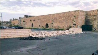 «Կովերի պարտեզի» շուրջ նոր գաղտնի գործարք են կնքել, ահազանգում են Երուսաղեմի 6 հայկական կազմակերպությունները