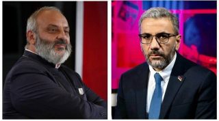 Հրապարակվել է Բագրատ սրբազանի և Հովհաննես Ավետիսյանի աղմկահարույց զրույցի չմոնտաժված ձայնագրությունը