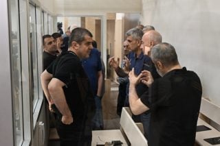 Նախագահ Թրամփին կոչ ենք անում ապահովել Բաքվում պահող հայերի անհապաղ ազատ արձակումը. Ամերիկայի հայկական ասամբլեա