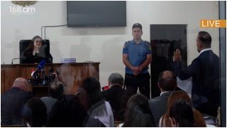 Հիմա սո՞ւտ եմ ասում, որ ասում եմ՝ խաբել են դատարանին. բա ո՞ւր են ձեր անհետաձգելի գործողությունները. Երեմ Սարգսյան